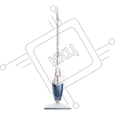 Паровая швабра BQ SM2009 White-blue, 1400 Вт