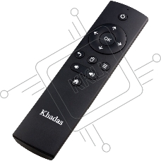 Универсальный инфракрасный пульт дистанционного управления для микрокомпьютеров Khadas IR Remote IR Remote Controller, 12 Buttons