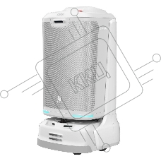 Гостиничный робот-доставщик PuduRobotics модели FlashBot