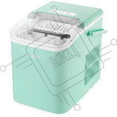 Ледогенератор Kitfort КТ-1831-2 100Вт мятный/белый