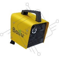 Электрическая тепловая пушка Ballu BKN-5 металлокерамическая НС-1161831
