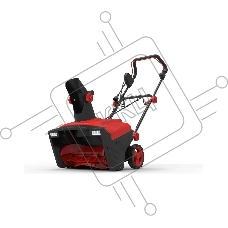 Снегоуборщик Haммer SNOWBULL 2000E электрический 2000Вт, шир.захв 50 см выс.захв.25см