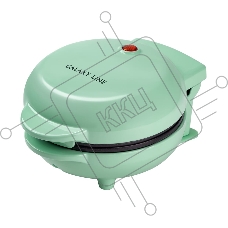 Вафельница Galaxy Line GL2979, мятный