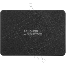 Накопитель SSD KingPrice KPSS120G2, 120Gb, 2.5