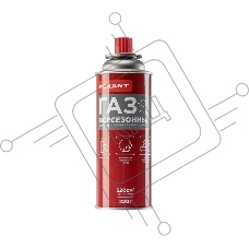 Газовый баллон всесезонный Rexant 220 грамм