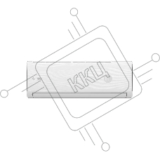 Внутренний блок сплит-системы ULTIMA COMFORT EXD-09PN-IN