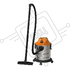 Пылесос строительный WEN BVC20-1 00-00025093