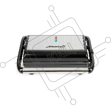 Гриль электрический Atlanta ATH-1115 черный