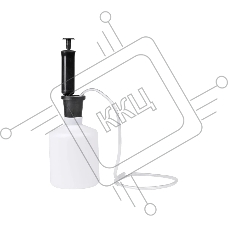 Насос ручной PATRIOT 426301001 для замены масла в двигателе