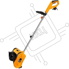 Снегоуборщик электрический Deko ST1700R 1.7кВт