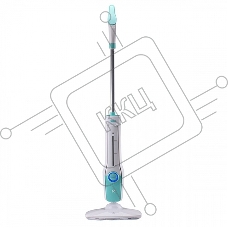 Паровая швабра BQ SM1001 White-green