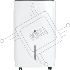 Осушитель воздуха Royal Clima RD-CR40-E