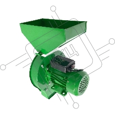 Зернодробилка ЭНЕРГОПРОМ CM-2500МKA для початков кукурузы 00-00026417