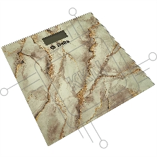 Весы напольные Delta D-9015