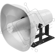 Громкоговоритель Tantos TSo-HW50 рупорный 50Вт белый