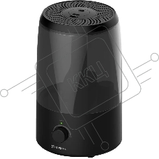 Увлажнитель воздуха Neoclima ONYX 3.5L черный, 35 м², 3.5 л