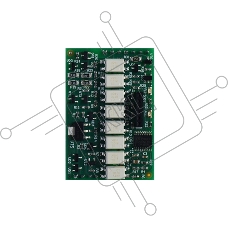 Плата цифровых шин для подключения котла к ZONT Climati