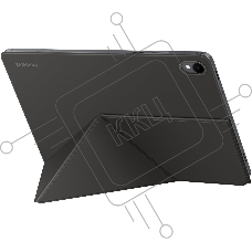 Чехол Samsung для Samsung Galaxy Tab S11 Book Cover поликарбонат/полиуретан черный (EF-BX730PBEGRU)