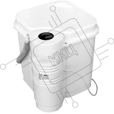 Стиральная машина Фея-2 СМ-2, 2кг, таймер, реверс, пласт. бак, 930001