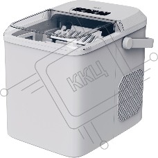 Льдогенератор JVC JIG-5010 серый