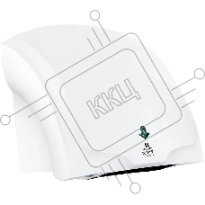 Сушилка для рук Neoclima NHD-2.0W 2000Вт белый