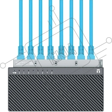 Коммутатор Netis ST3108C