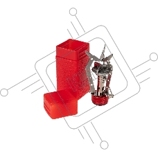 Компактная туристическая газовая плитка Rexant Ясон