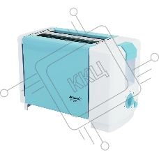 Тостер ATLANTA ATH-231 (blue)