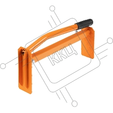 Захват для кирпичей и газо-пеноблоков ручной Сибртех 380 - 630 мм