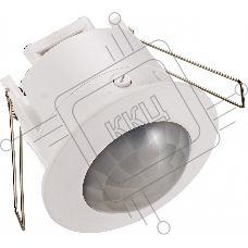 Электронный сенсор включения освещения Camelion LX-453, потолочный встраиваемый 10980