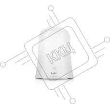 Сушилка для рук Ballu BAHD-1000AS, электрическая, белый