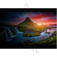 Панель LED AET Module NX P1.25 SMD 600x337.5x40 мм, 480x270, 800 кд/м2, 1.25 мм