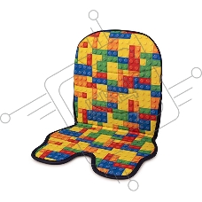 Чехол для стульчик-бустер BQ CPU002 LEGO