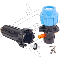 Клапан сливной Джилекс ПРО 32х1 (9160)