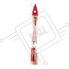 Кисть плоская MTX 82515 