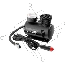 Компрессор Sparta 58050 для подкачки шин с-12 12 в 17 атм. 12k/мин