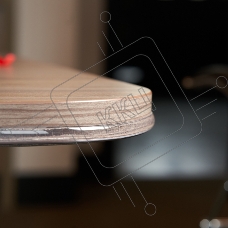 Защитная прозрачная кромка Halsa HLS-S-111 30х4х2000мм