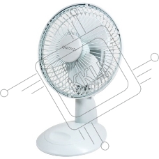 Вентилятор Energy EN-0603 настольный 6'' 1шт/коробка