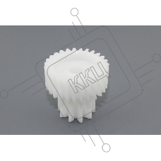 Малая шестерня для мясорубки Braun 7001026