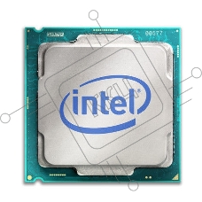 Процессор Intel Pentium G4560 Soc-1151 3.5GHz OEM