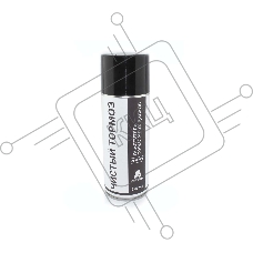 Аэрозоль Amperin чистый тормоз, 400 мл