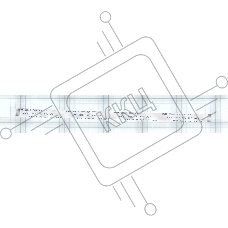 Шлейф универсальный 16pin, шаг 0,8 мм, длина 20 см