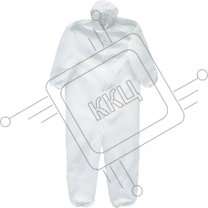 Комбинезон защитный Сибртех, модель 