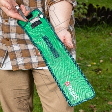 Шампуры с чехлом Camping Palisad 45 см (6 шт.)