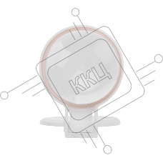 Держатель для зубных щеток HALSA HLS-F-111W на вакуумной присоске