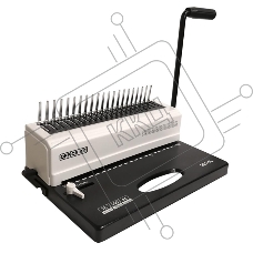 Переплетный аппарат на пластиковую пружину Office Kit B2115L
