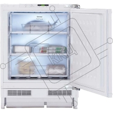 Морозилка встраиваемая Beko BU1200HCA