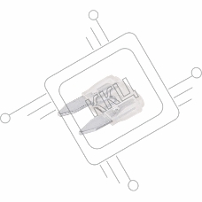 Предохранитель автомобильный Rexant 