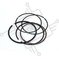 Кольца поршневые для HONDA GX160 (68мм тонкий тип) 109029