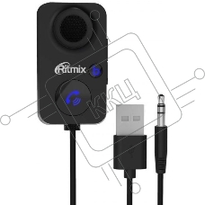 АвтомобильныйFM-ТРАНСМИТТЕР BTR-100 80001126 RITMIX